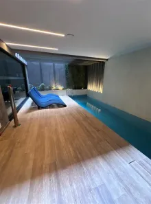 Apartamento com 1 Quarto à venda, 47m² no Laranjeiras, Rio de Janeiro