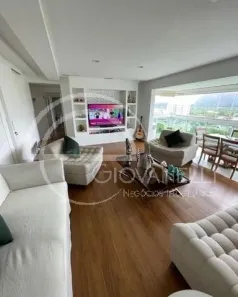 Cobertura com 4 Quartos à venda, 189m² no Barra da Tijuca, Rio de Janeiro