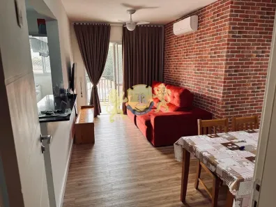 Flat com 2 Quartos para alugar, 76m² no Jardim Leonor, São Paulo