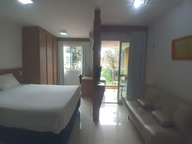 Apartamento com 1 Quarto à venda, 30m² no Asa Norte, Brasília