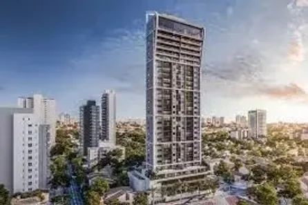Apartamento com 3 Quartos à venda, 146m² no Setor Marista, Goiânia