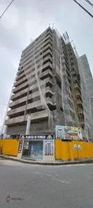 Apartamento com 3 Quartos à venda, 106m² no Vila Caiçara, Praia Grande
