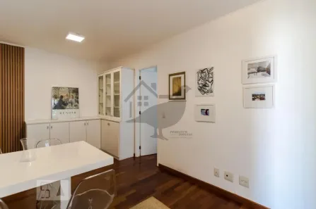 Apartamento com 2 Quartos para venda ou aluguel, 41m² no Santa Cecília, São Paulo