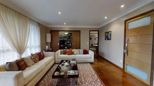 Apartamento com 4 Quartos à venda, 225m² no Vila Suzana, São Paulo
