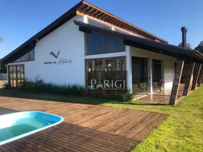 Lote/Terreno à venda, 240m² no Osório, Osório