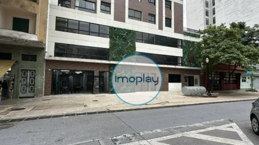 Ponto Comercial para alugar, 341m² no República, São Paulo