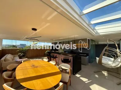 Cobertura com 3 Quartos à venda, 150m² no Itapoã, Belo Horizonte