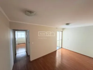Apartamento com 1 Quarto à venda, 55m² no Centro, Campinas