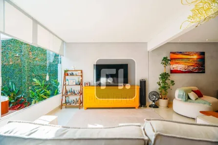 Casa de Condomínio com 3 Quartos à venda, 180m² no Tamboré, Santana de Parnaíba