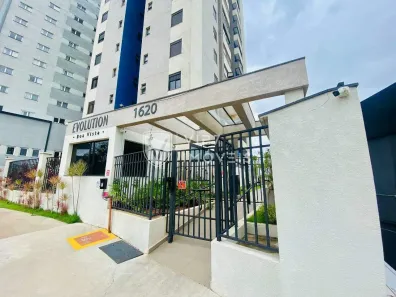 Apartamento com 2 Quartos à venda, 73m² no Boa Vista, Sorocaba