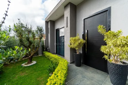 Casa com 4 Quartos à venda, 261m² no Aristocrata, São José dos Pinhais