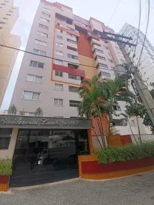 Apartamento com 4 Quartos para venda ou aluguel, 96m² no Nova Suiça, Goiânia