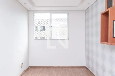 Apartamento com 2 Quartos para alugar, 47m² no Centro, Guarulhos