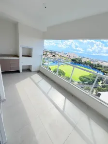 Apartamento com 2 Quartos para alugar, 77m² no Jardim das Nações, Taubaté