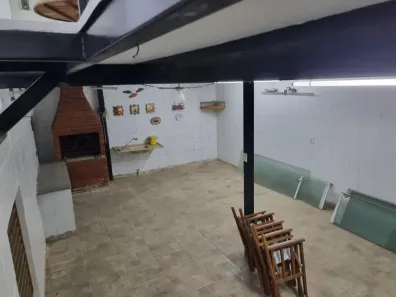 Casa com 2 Quartos à venda, 204m² no Vila Aurora (Zona Norte), São Paulo