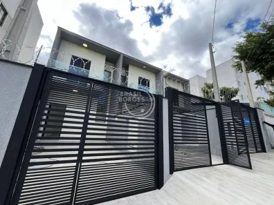 Casa com 2 Quartos à venda, 68m² no Jardim Europa, Sorocaba