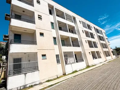 Apartamento com 3 Quartos à venda, 67m² no Parque Santa Maria, Fortaleza
