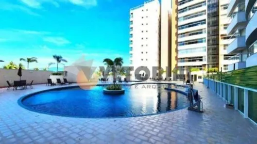 Cobertura com 4 Quartos à venda, 169m² no Indaiá, Caraguatatuba