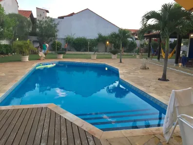 Sobrado com 6 Quartos à venda, 400m² no Peró, Cabo Frio