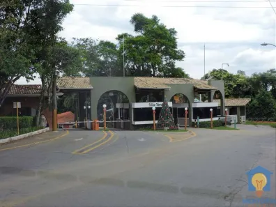 Casa de Condomínio com 3 Quartos à venda, 207m² no Transurb, Itapevi