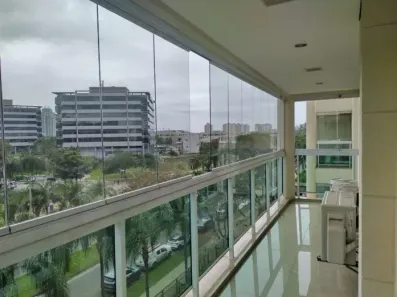 Apartamento com 2 Quartos à venda, 97m² no Barra da Tijuca, Rio de Janeiro