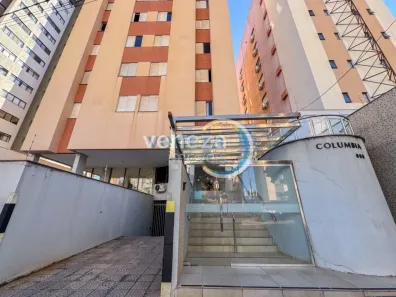 Apartamento com 3 Quartos à venda, 77m² no Centro, Londrina