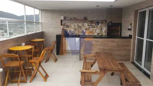 Cobertura com 3 Quartos à venda, 110m² no Vicente de Carvalho, Rio de Janeiro