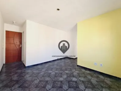 Apartamento com 3 Quartos à venda, 50m² no Campo Grande, Rio de Janeiro