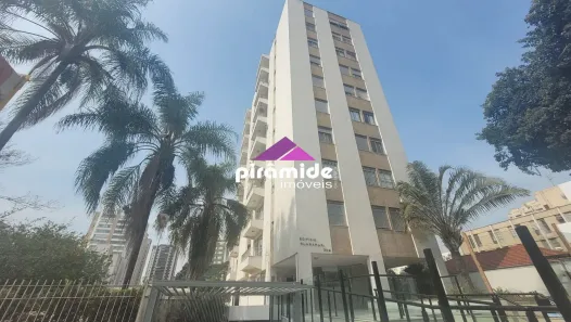 Apartamento com 3 Quartos à venda, 141m² no Vila Ema, São José dos Campos
