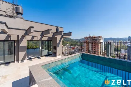 Cobertura com 3 Quartos à venda, 353m² no Victor Konder, Blumenau