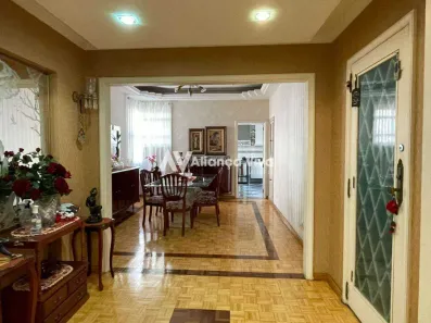 Apartamento com 3 Quartos à venda, 165m² no Copacabana, Rio de Janeiro