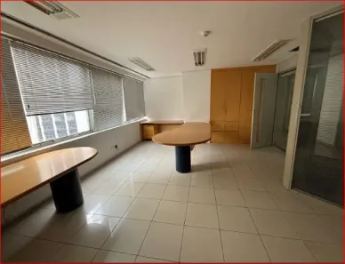 Sala Comercial para alugar, 380m² no República, São Paulo