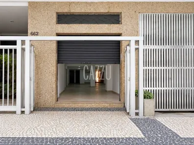 Ponto Comercial à venda, 135m² no Leme, Rio de Janeiro