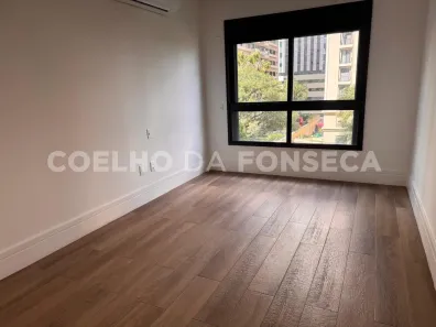 Apartamento com 3 Quartos à venda, 344m² no Alphaville Centro Industrial e Empresarial/Alphaville., Barueri