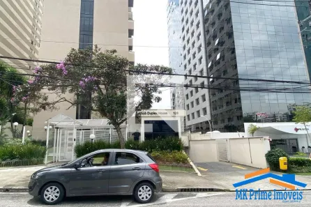 Apartamento com 2 Quartos para alugar, 70m² no Alphaville Centro Industrial e Empresarial/Alphaville., Barueri