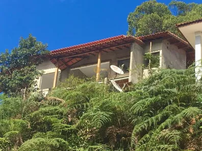 Casa de Condomínio com 3 Quartos à venda, 112m² no Albuquerque, Teresópolis