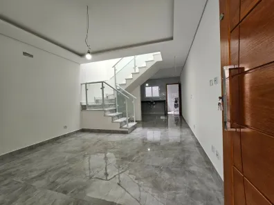 Casa com 3 Quartos à venda, 112m² no Jardim Alzira, São Paulo