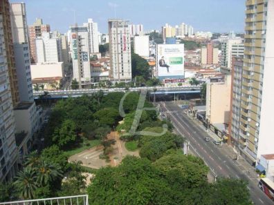 Flat com 1 Quarto à venda, 43m² no Centro, Campinas