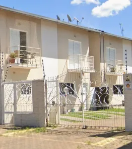 Casa de Condomínio com 2 Quartos à venda, 95m² no Estância Comandante Barros, Jarinu