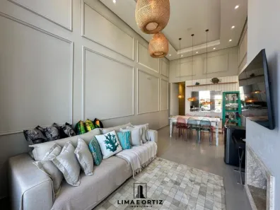 Casa com 3 Quartos à venda, 94m² no Centro, Imbé