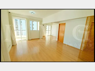 Apartamento com 2 Quartos para alugar, 103m² no Vila Mariana, São Paulo