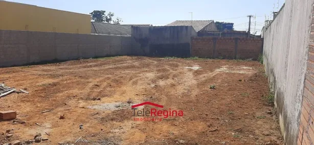 Lote/Terreno à venda, 175m² no Parque Residencial Santo André, Caçapava