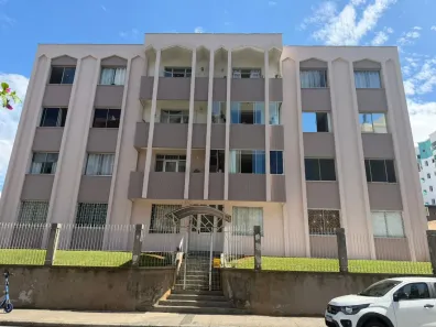 Apartamento com 3 Quartos à venda, 97m² no Capoeiras, Florianópolis