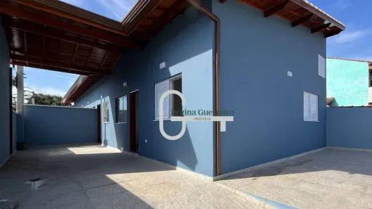 Casa com 2 Quartos à venda, 89m² no Bal Stella Maris, Peruíbe