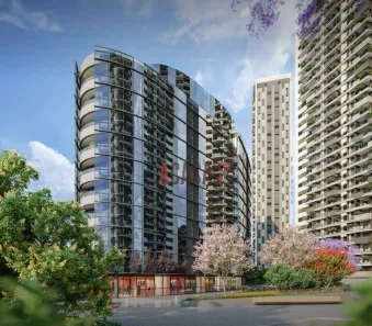 Apartamento com 1 Quarto à venda, 55m² no Jardim Emília, Sorocaba