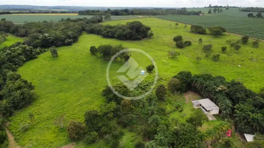 Fazenda/Sítio à venda, 4m² no Área Rural de Piracanjuba, Piracanjuba