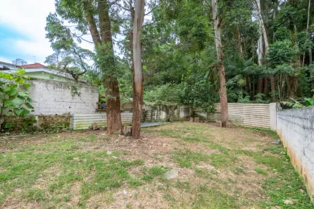 Lote/Terreno à venda, 1650m² no Butantã, São Paulo
