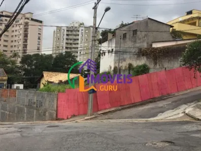 Lote/Terreno à venda, 411m² no Vila Morse, São Paulo