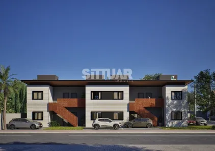 Apartamento com 2 Quartos à venda, 44m² no , Pescaria Brava