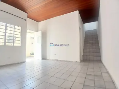  com 2 Quartos para alugar, 100m² no Saúde, São Paulo